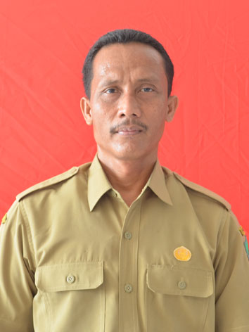 Budi Santoso