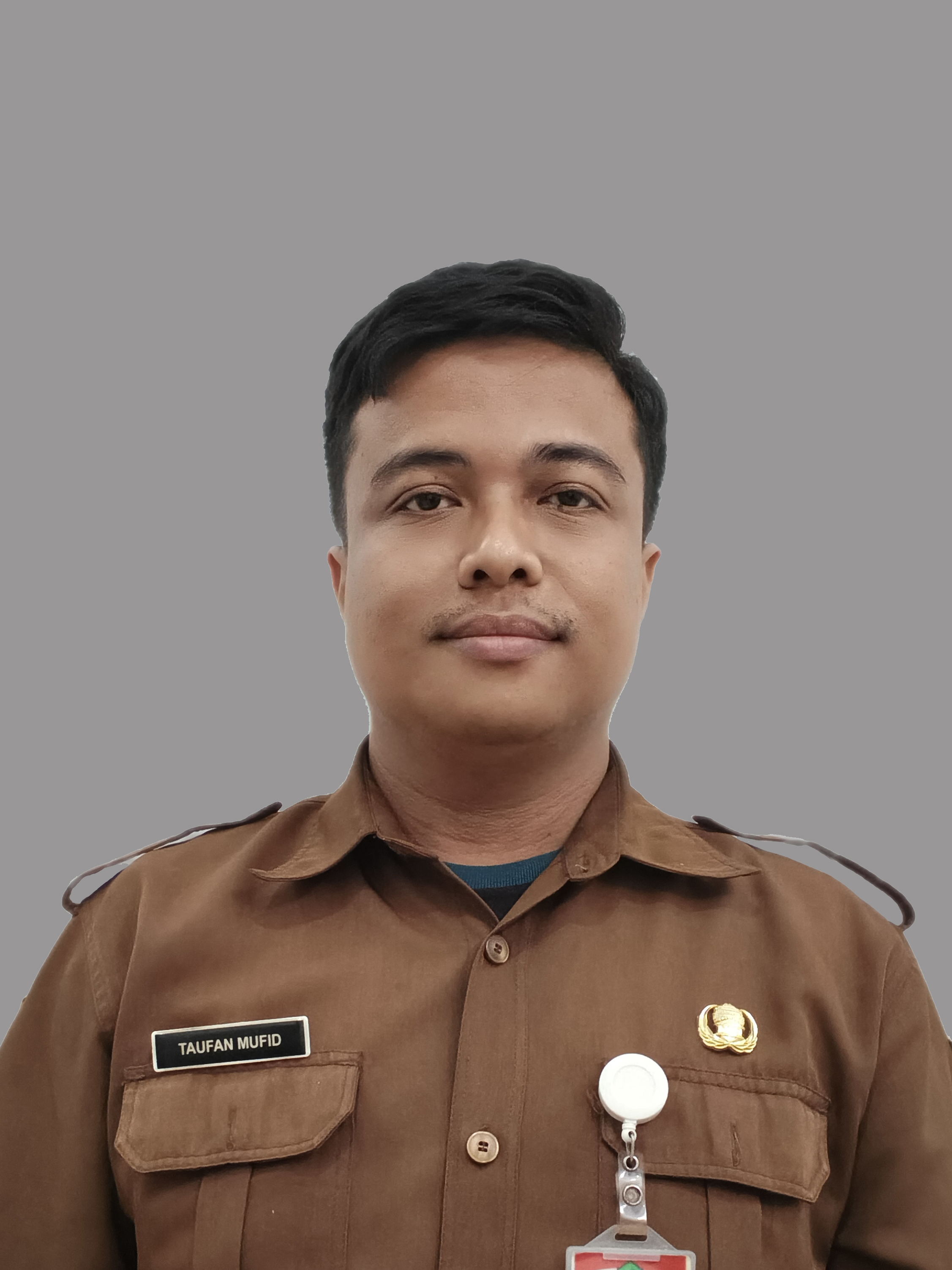 Budi Santoso