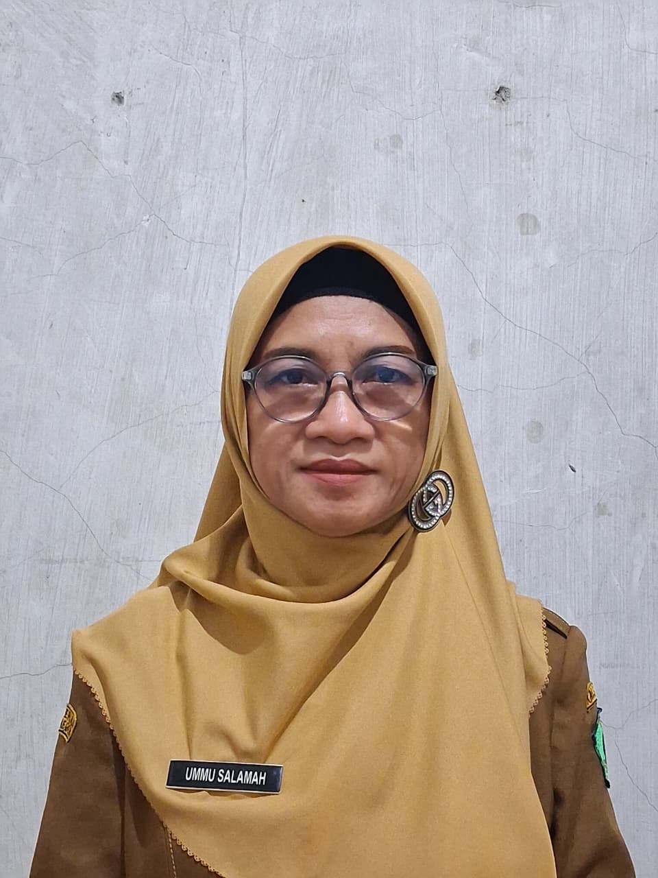 Budi Santoso