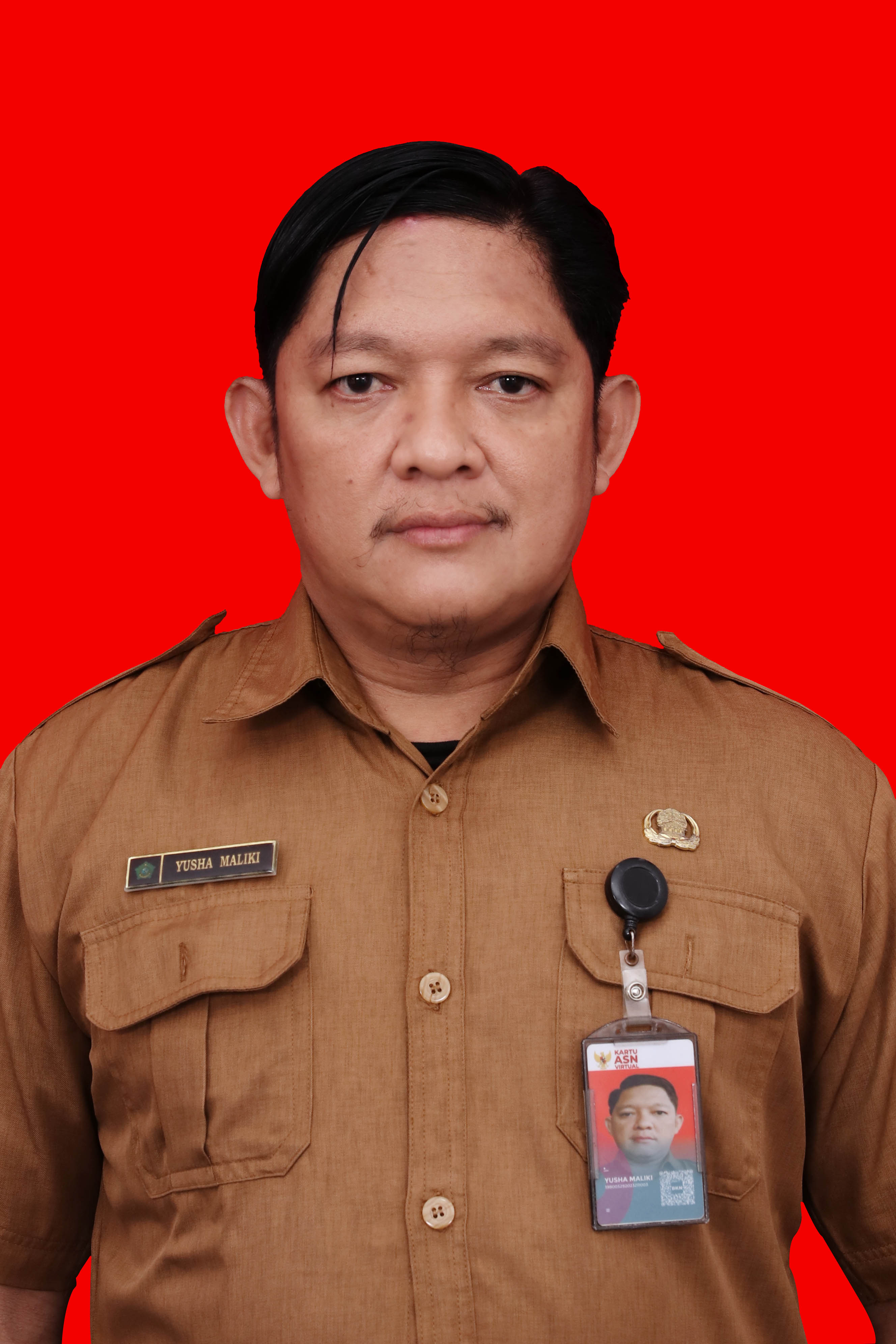 Budi Santoso