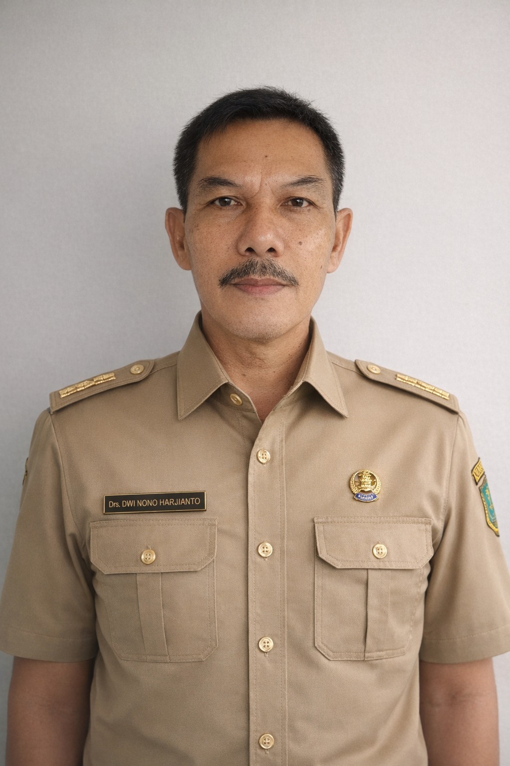 Budi Santoso