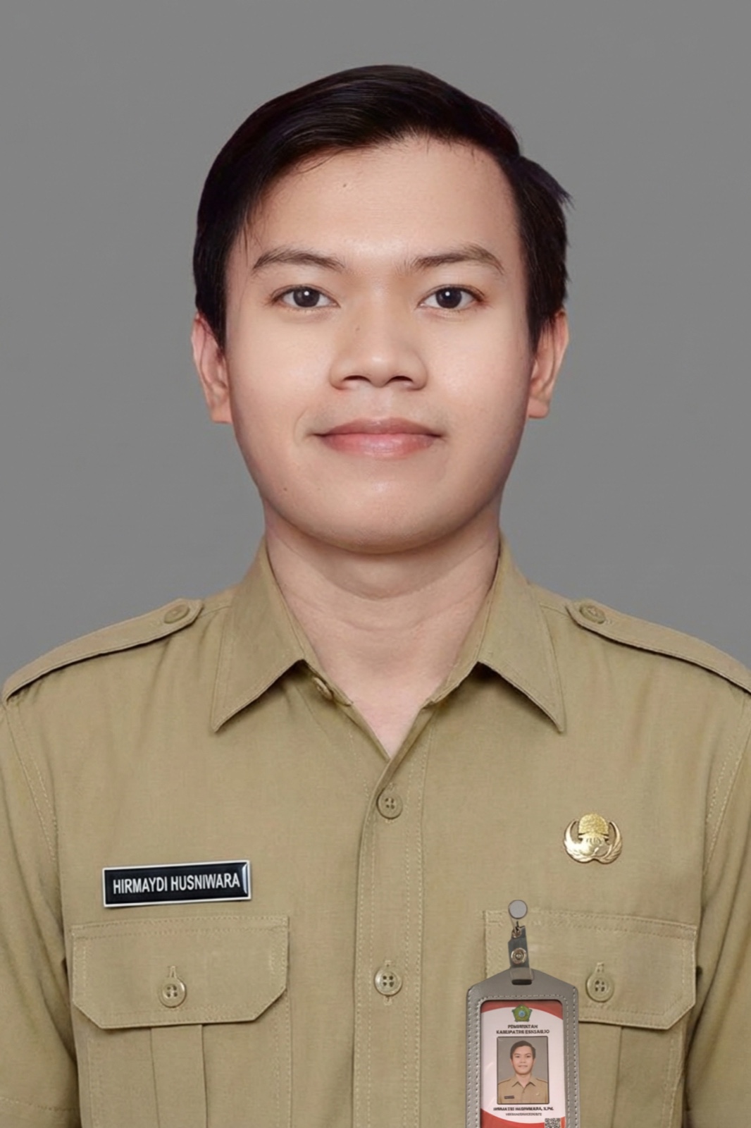 Budi Santoso