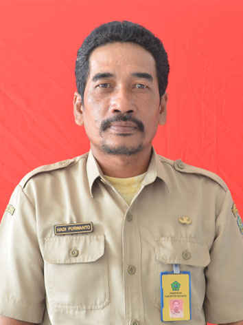 Budi Santoso