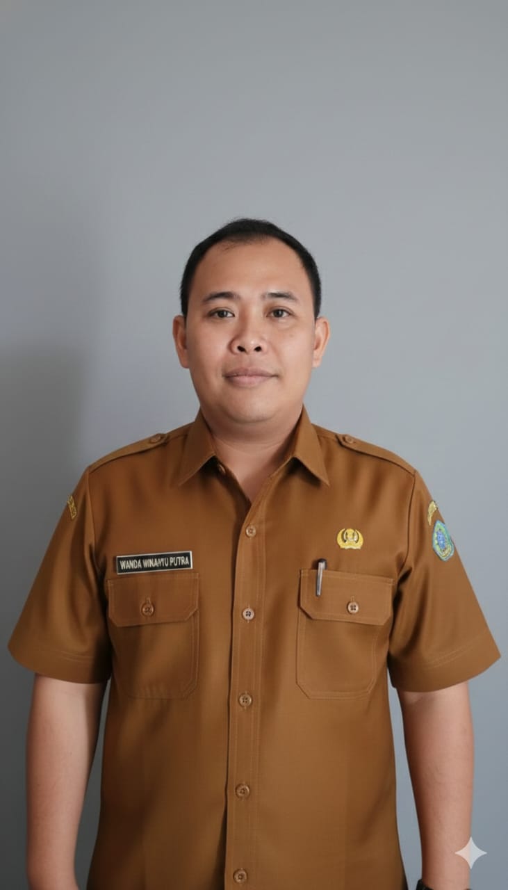 Budi Santoso