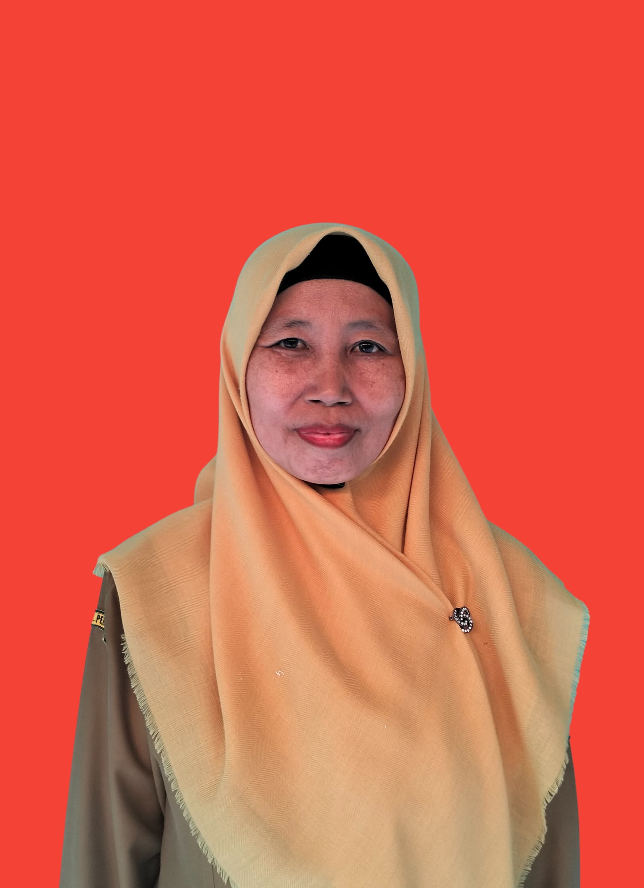 Budi Santoso