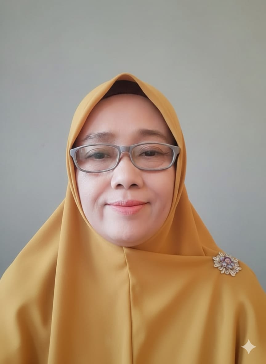 Budi Santoso