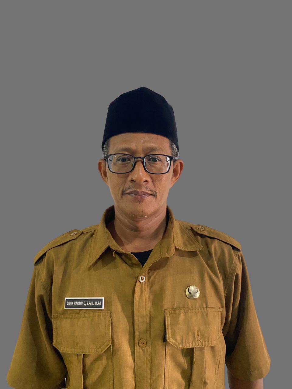 Budi Santoso