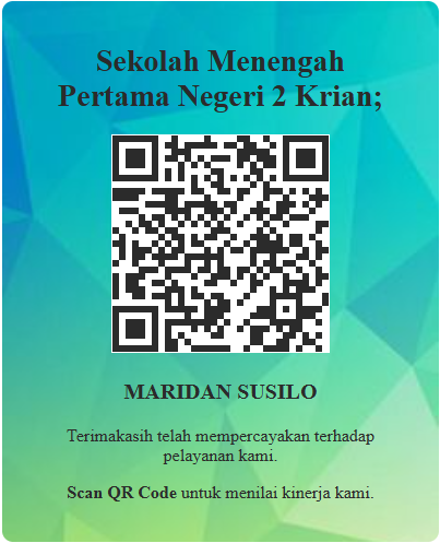 Survey Kepuasan Masyarakat