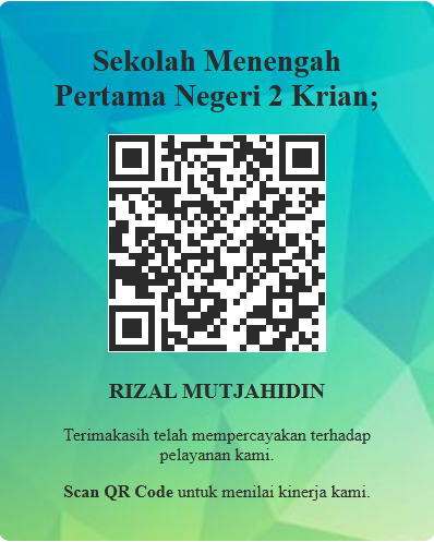 Survey Kepuasan Masyarakat